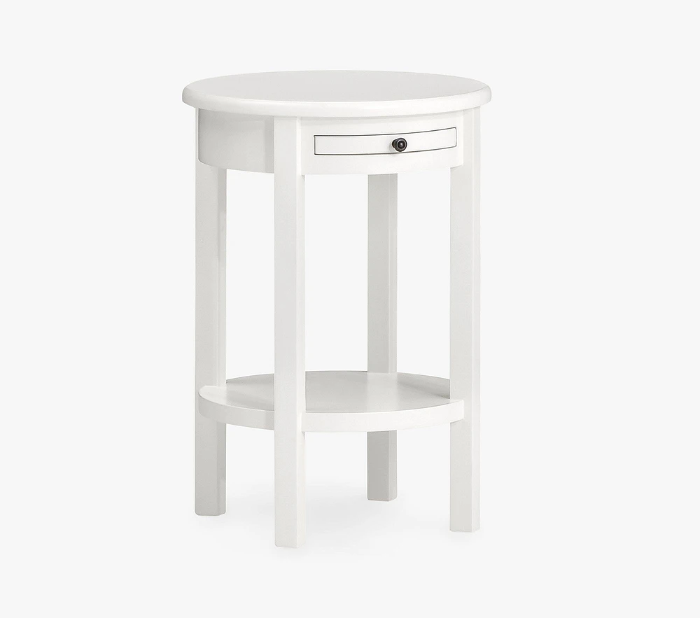 Kendall Side Table (16")