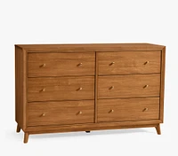 Sloan Extra-Wide Dresser (55")