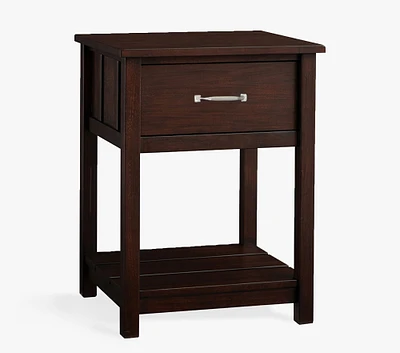 Camp Nightstand (20")