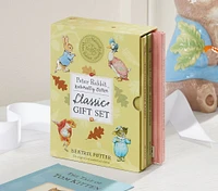 Peter Rabbit™ Naturally Better Classic Gift Set