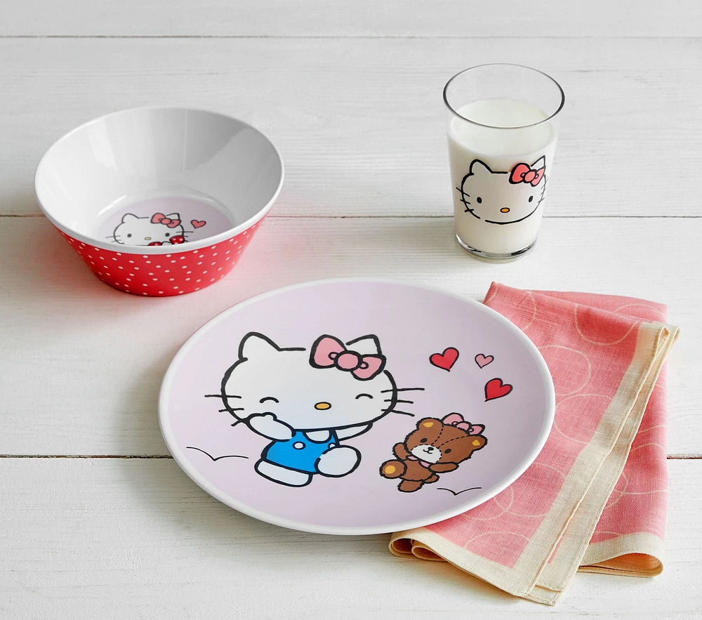 Hello Kitty® Tabletop Gift Set