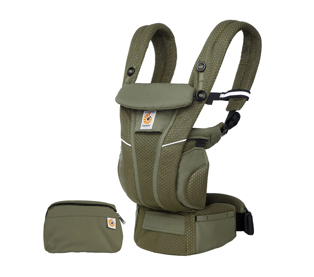 Ergobaby Omni Breeze Carrier