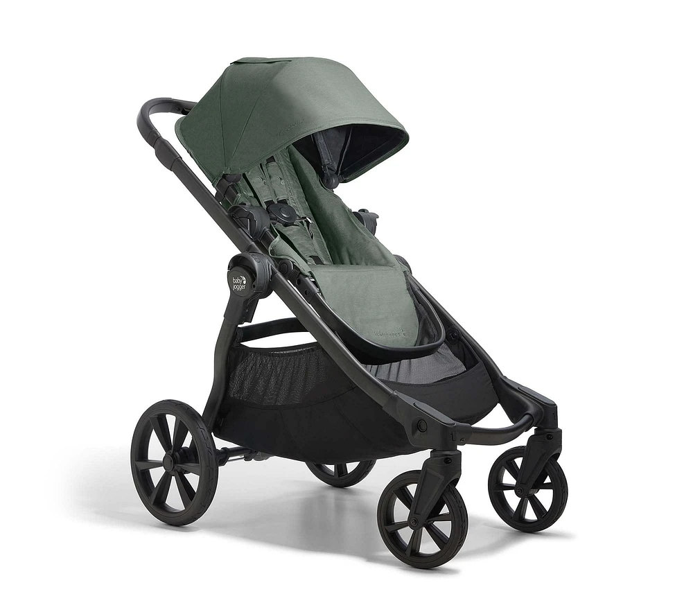 Baby Jogger® City Select® 2 Stroller