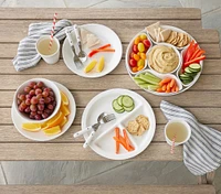 Larkin Dinnerware Collection