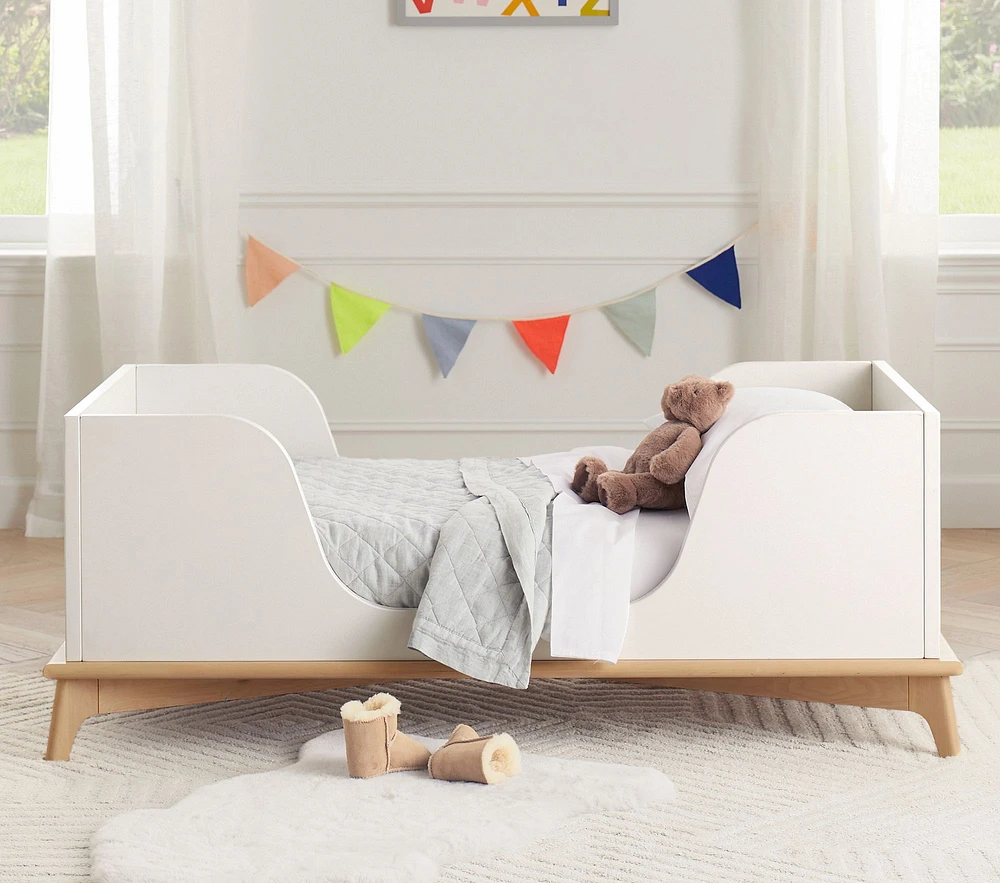 Sydney Toddler Bed