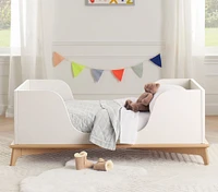 Sydney Toddler Bed