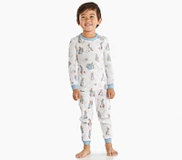 Peter Rabbit™ Organic Pajama Set