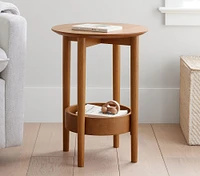 Dawson Side Table (17")