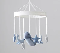 Jack Musical Baby Crib Mobile