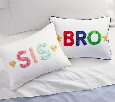 Bro & Sis Pillow Bundle