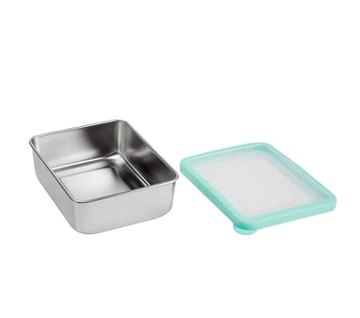 Spencer Stainless Sandwich Food Container