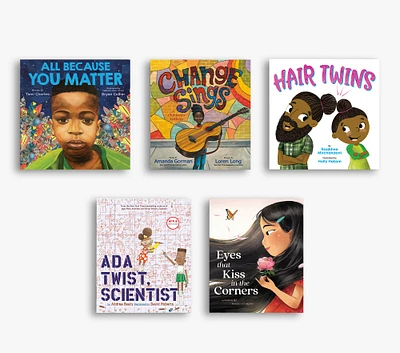 The Conscious Kid Elementary School Books Bundle