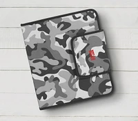 Mackenzie Gray Classic Camo Homework Holder