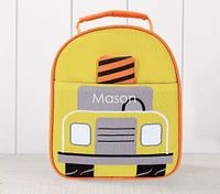 Construction Truck Little Critters Lunch Box