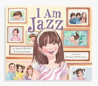 I Am Jazz