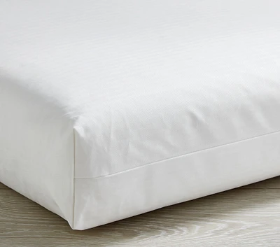 Naturepedic® Organic 2-Stage Crib Mattress