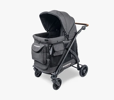 Wonderfold M1 Single Stroller Wagon