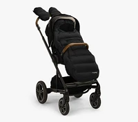 Nuna Winter Stroller Set