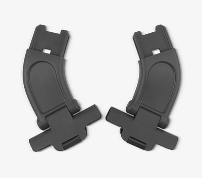 UPPAbaby® Minu V2 Adapters for Infant Car Seat & Bassinet