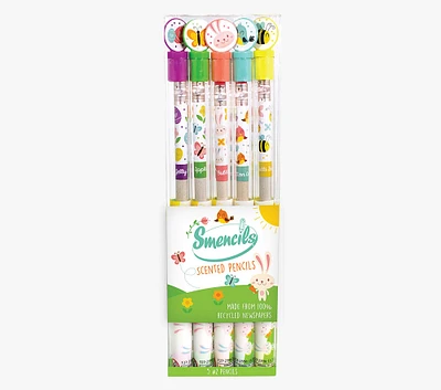 Spring Smencils 5-pack