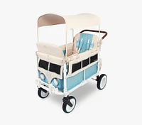 Wonderfold VW4 Volkswagon Stroller Wagon