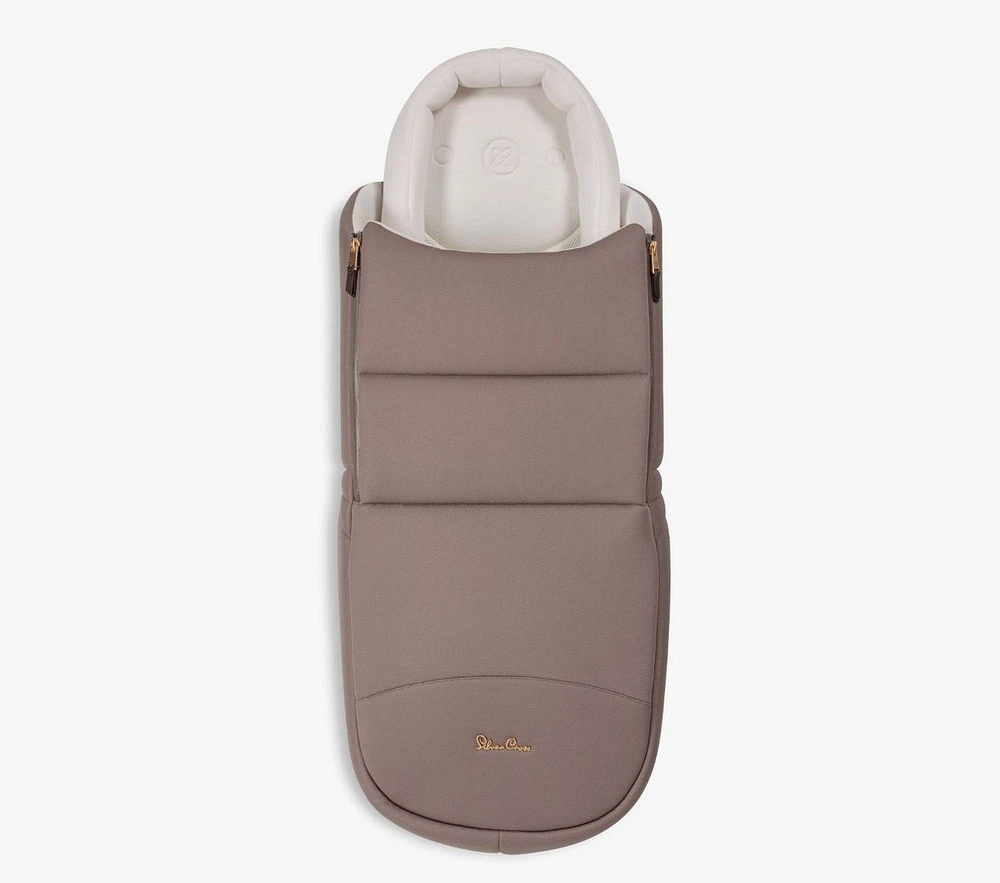 Silver Cross® Reef Newborn Pod Footmuff