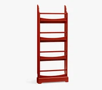 Madison 4-Shelf Bookrack (24")