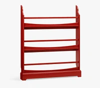 Madison 3-Shelf Bookrack (39")