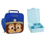 Mackenzie <i>PAW Patrol™</i> Chase Critter Lunch & Bento Bundle, Set of 2