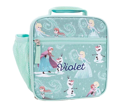 Mackenzie Aqua Disney <em>Frozen</em> Lunch Boxes