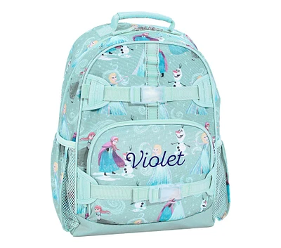 Mackenzie Aqua Disney <em>Frozen</em> Backpacks