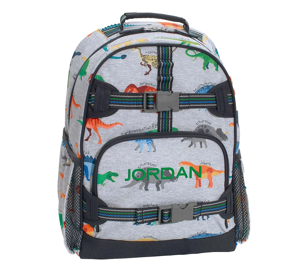 Mackenzie Finn Dino Backpacks