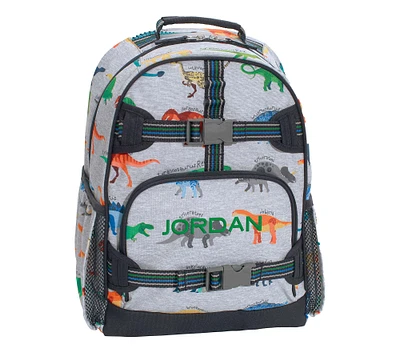 Mackenzie Finn Dino Backpacks