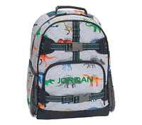 Mackenzie Finn Dino Backpacks