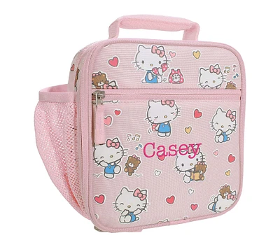 Mackenzie Hello Kitty® Hearts Glow-in-the-Dark Lunch Boxes