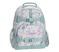 Mackenzie Blue Disney Princess Heritage Backpacks