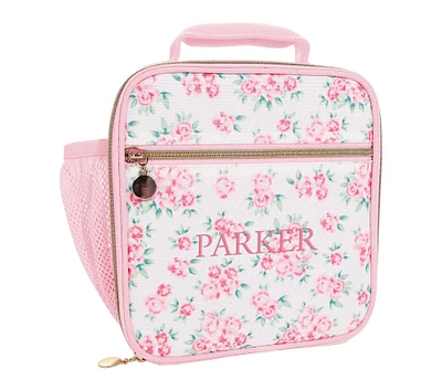 Mackenzie LoveShackFancy Antoinette Floral Lunch Boxes