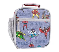 Mackenzie Marvel Avengers Glow-in-the-Dark Lunch Boxes