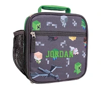 Mackenzie Minecraft™ Lunch Boxes