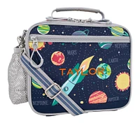 Mackenzie Navy Solar System Glow-in-the-Dark Adaptive Lunch Box