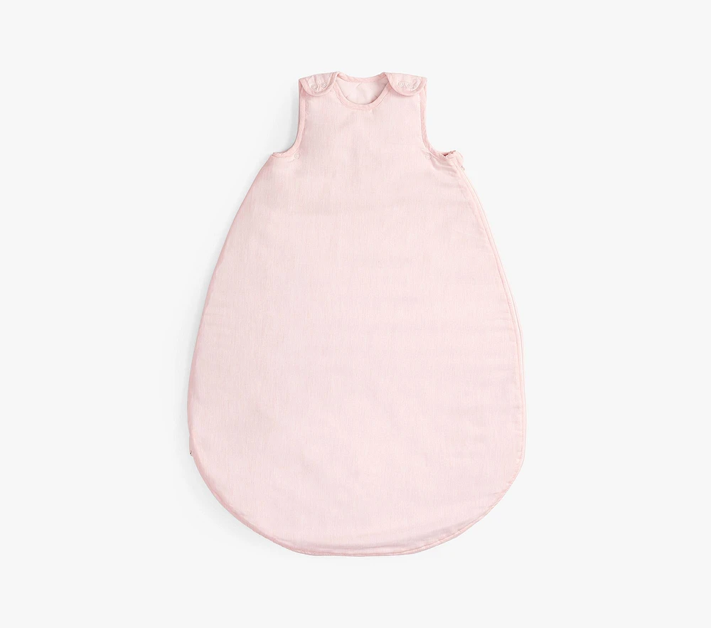 Cotton TENCEL™ Wearable Blanket TOG 1.5