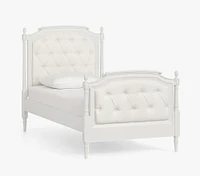 Blythe Upholstered Bed