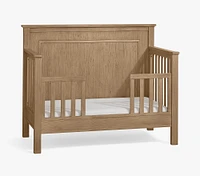 Fillmore 4-in-1 Toddler Bed Conversion Kit Only