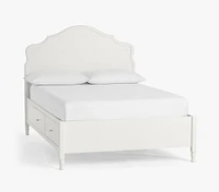 Juliette Storage Bed