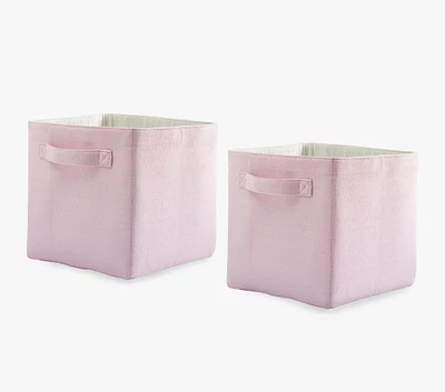 Parker Storage Bin