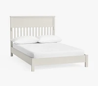 Charlie Low Footboard Full Bed Conversion Kit Only