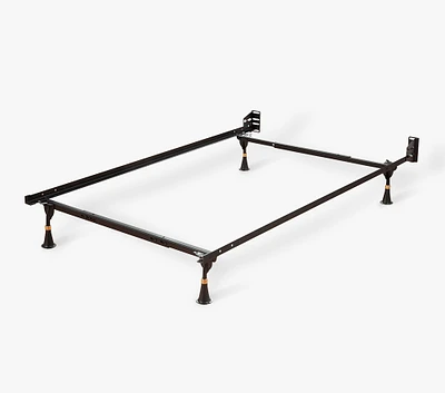 Basic Metal Bed Frame