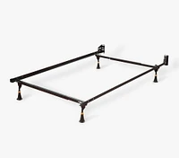 Basic Metal Bed Frame