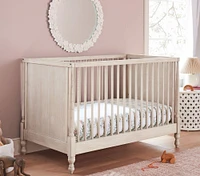 Bellevue Convertible Crib