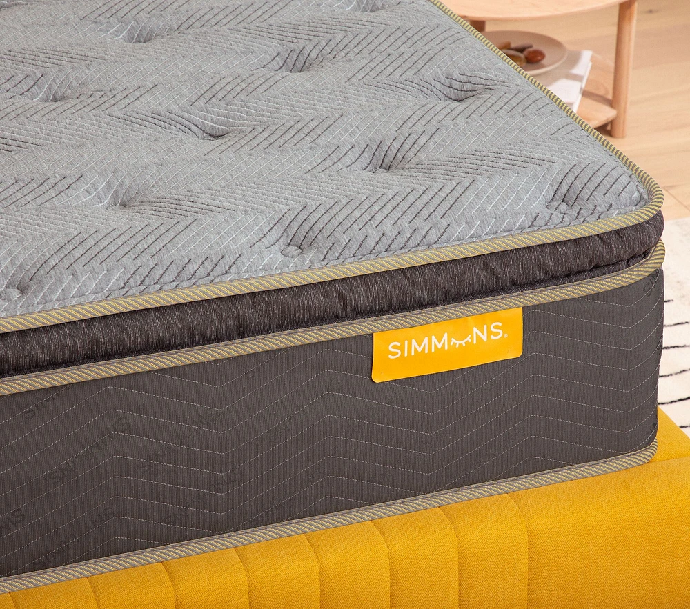 Simmons® Deep Sleep™ Mattress